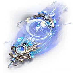 Moongazer's Sigil